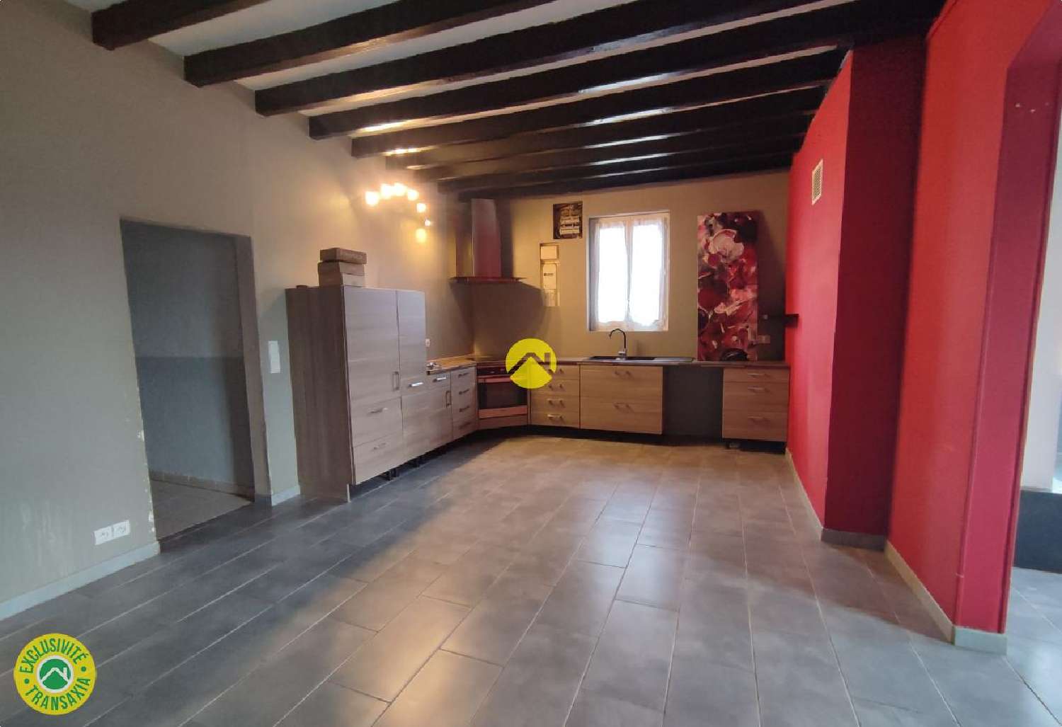  te koop huis Concressault Cher 2