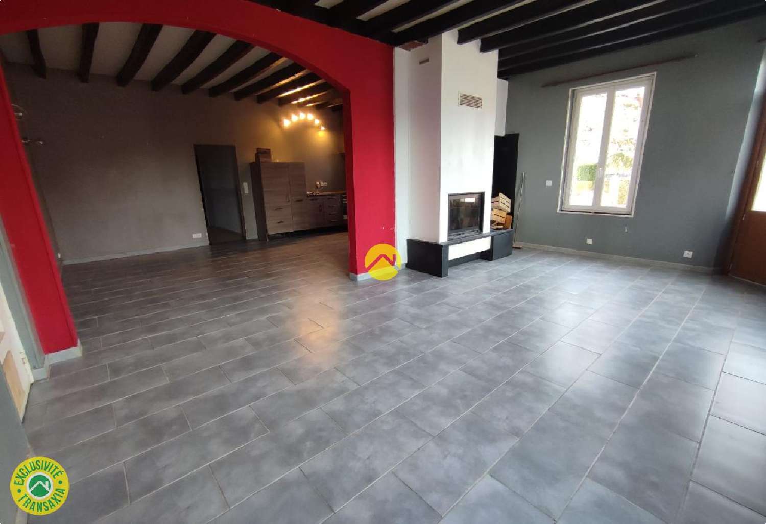  te koop huis Concressault Cher 3