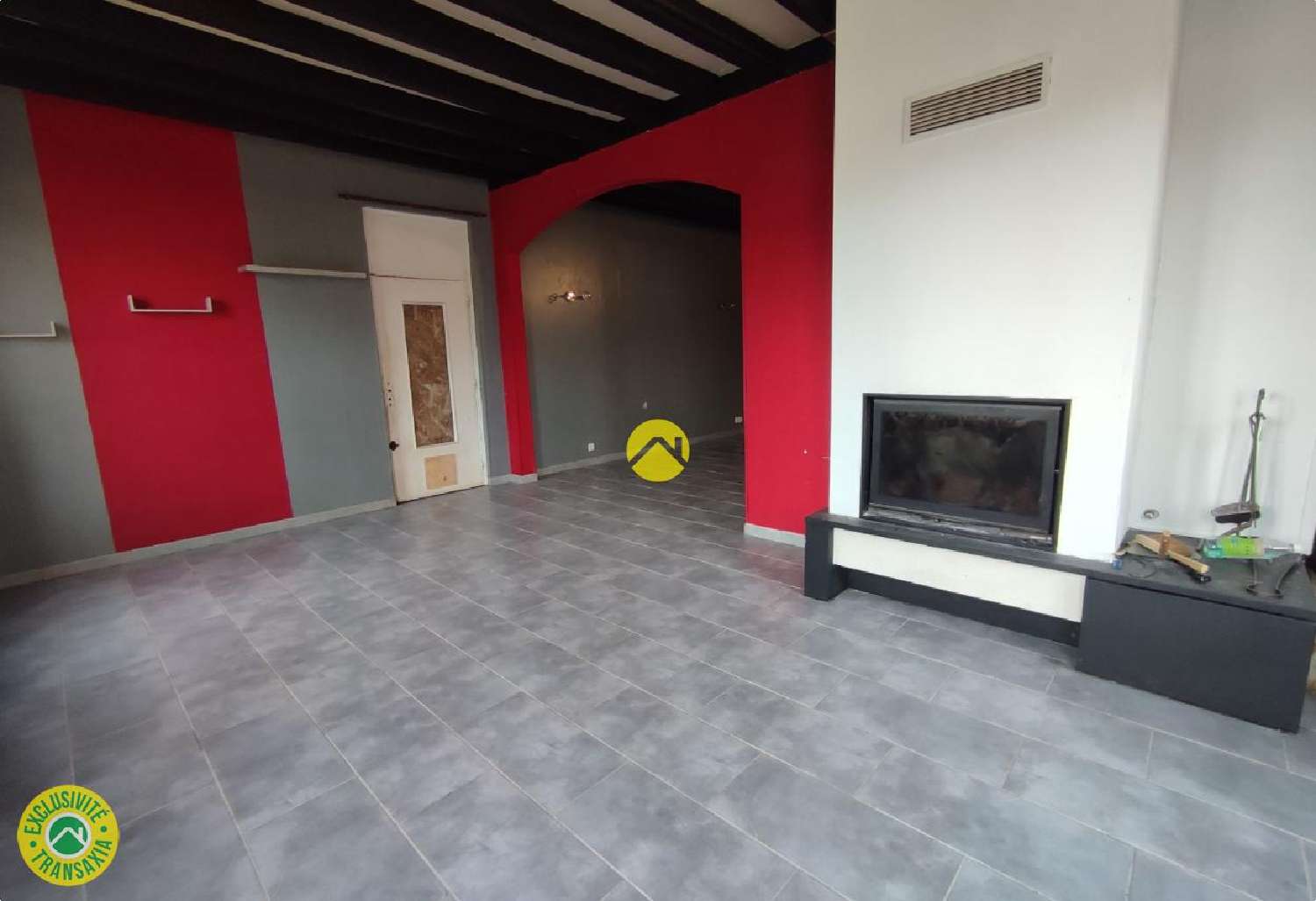  te koop huis Concressault Cher 4