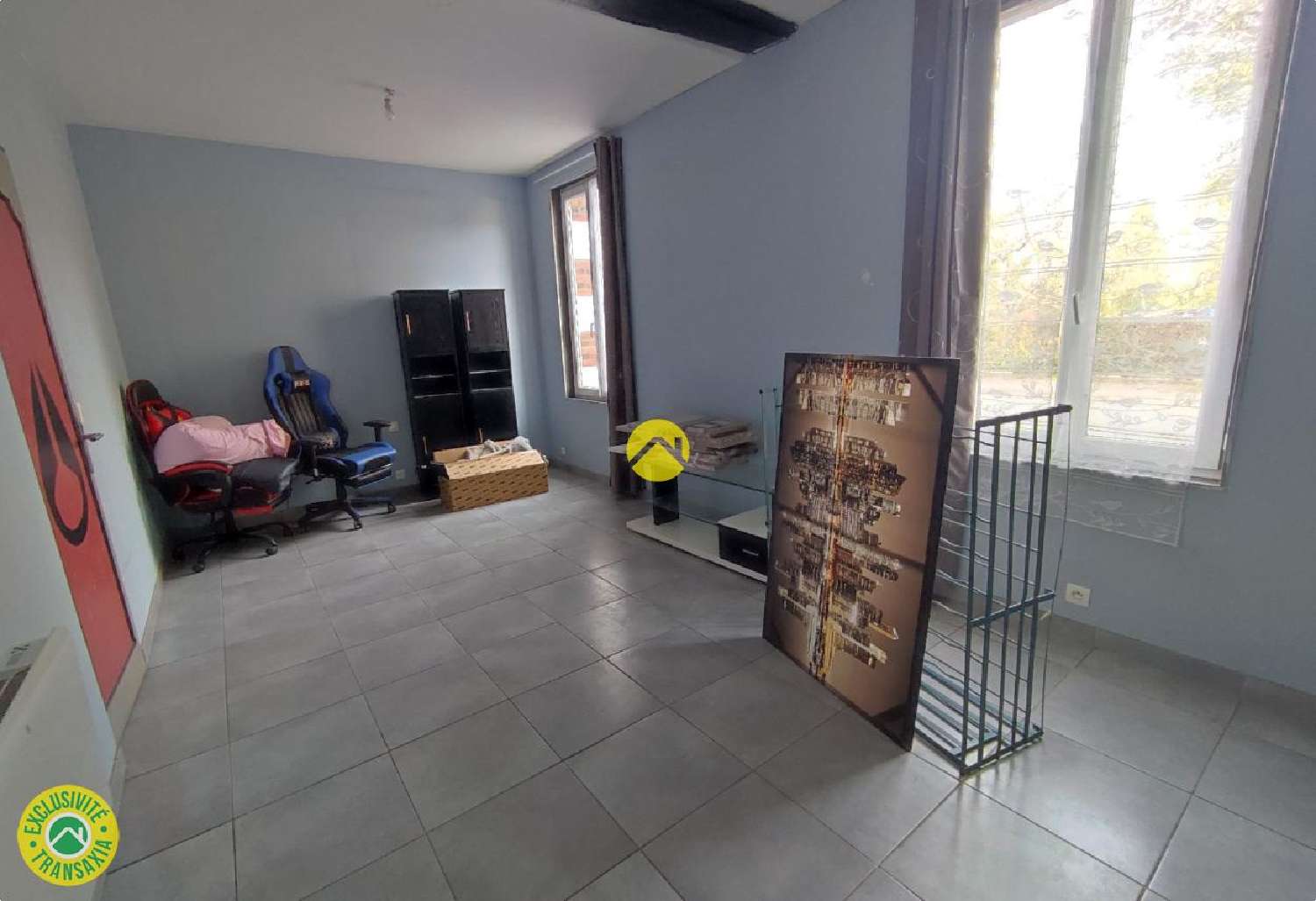  te koop huis Concressault Cher 6
