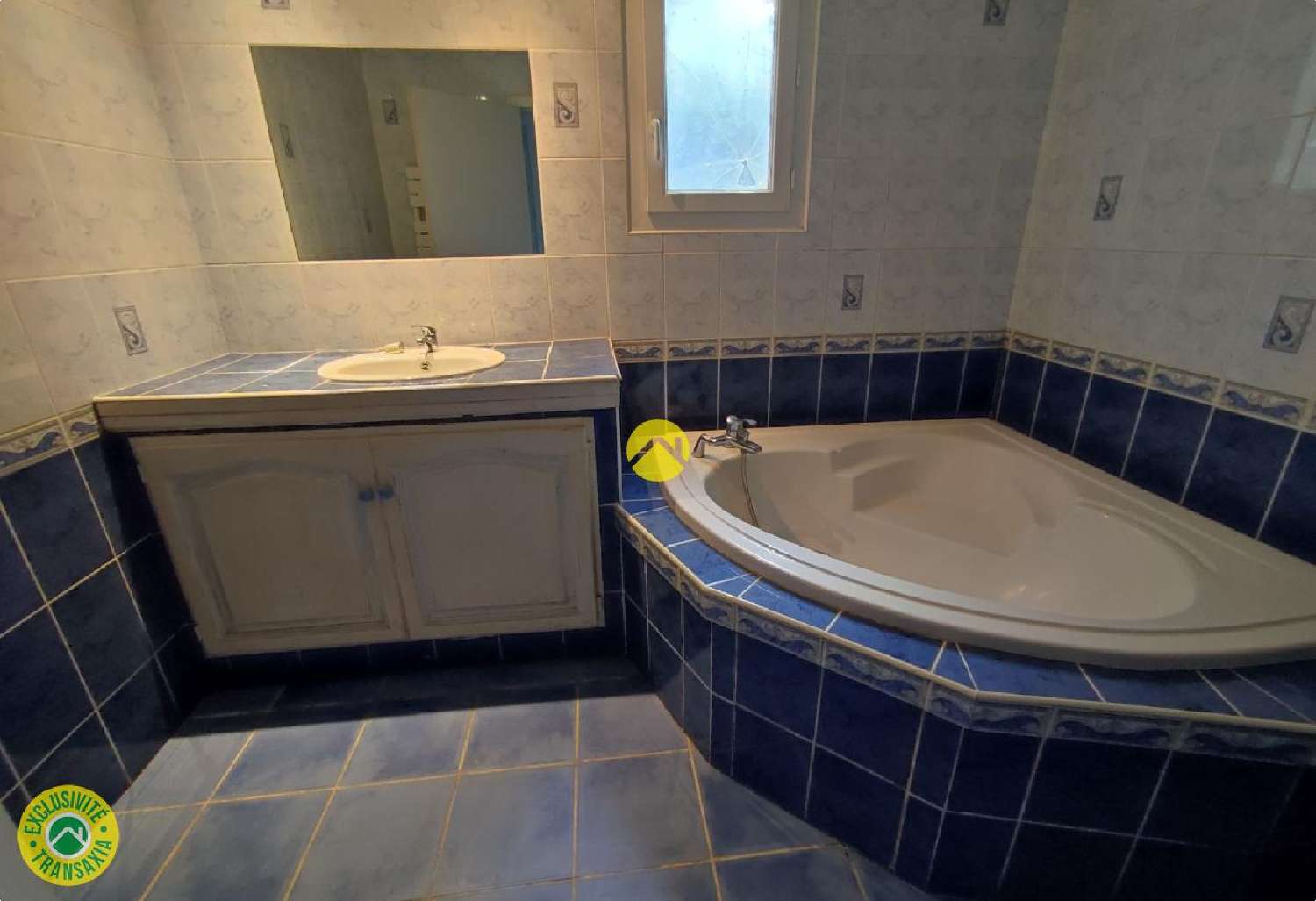  te koop huis Concressault Cher 7