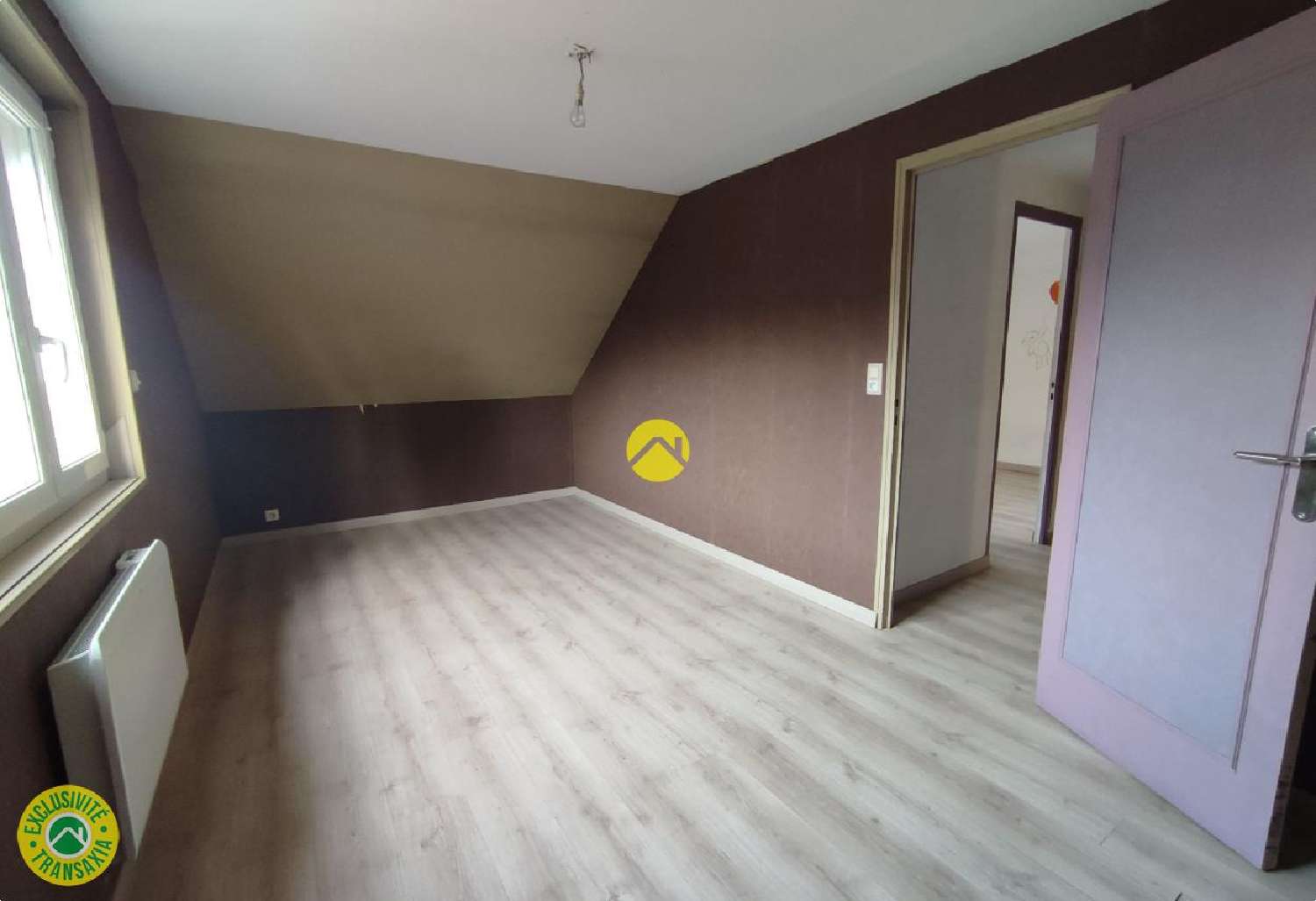  te koop huis Concressault Cher 8