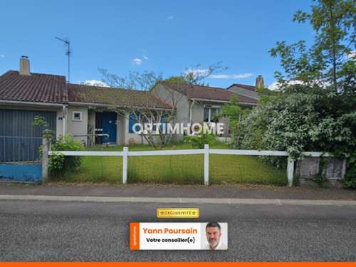 Condat-sur-Vienne Haute-Vienne huis foto 7323175