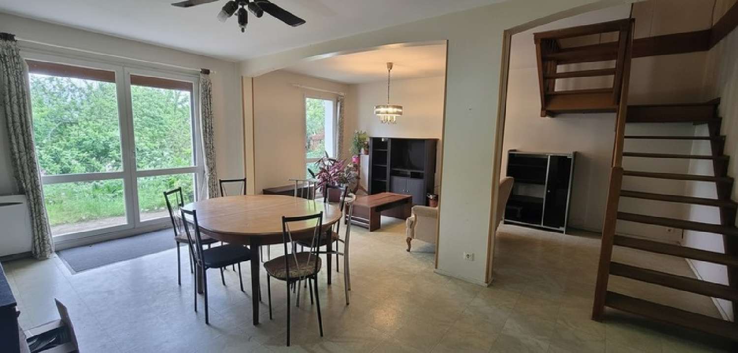  te koop huis Condat-sur-Vienne Haute-Vienne 4