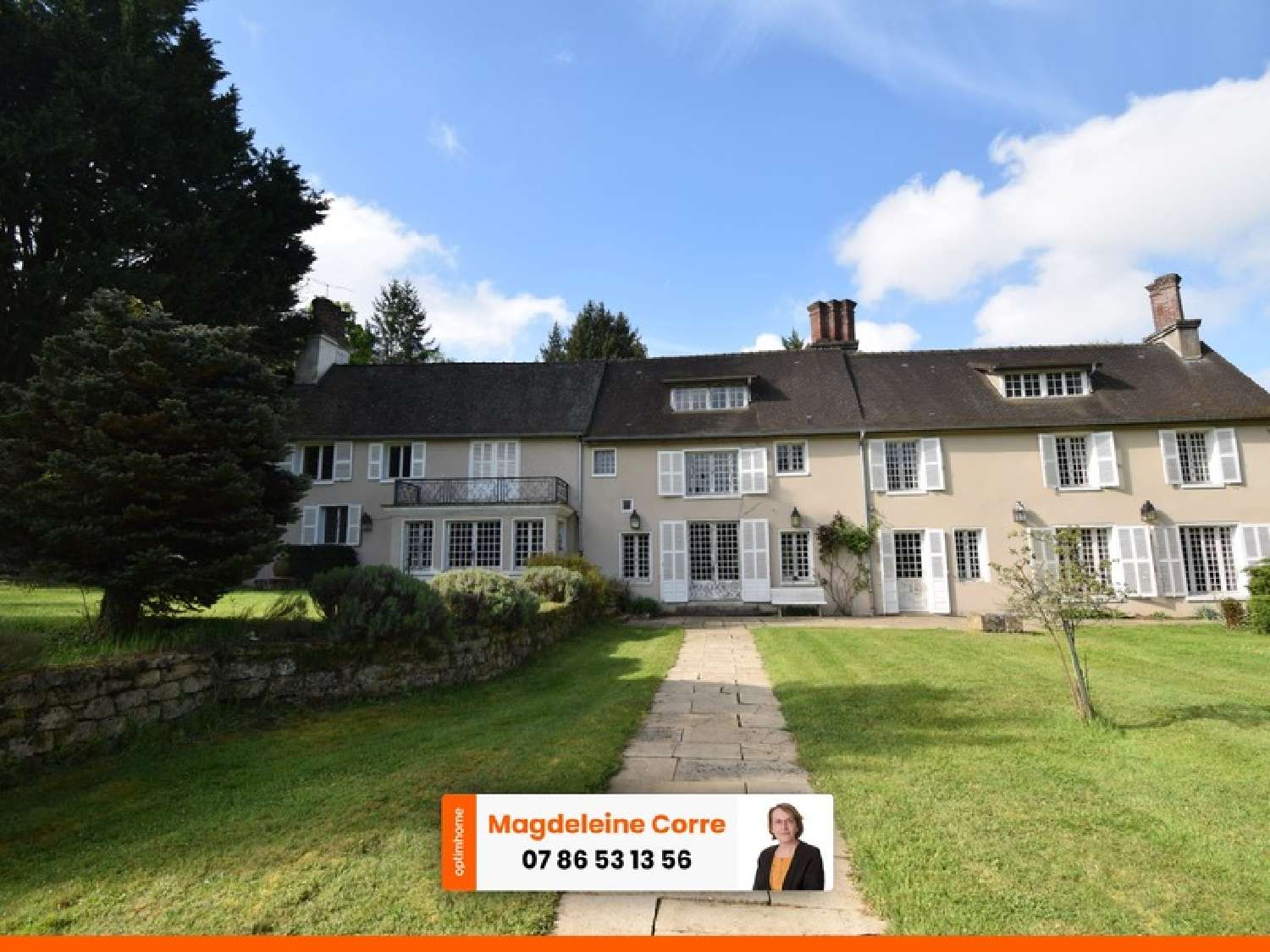  te koop huis Condécourt Val-d'Oise 4