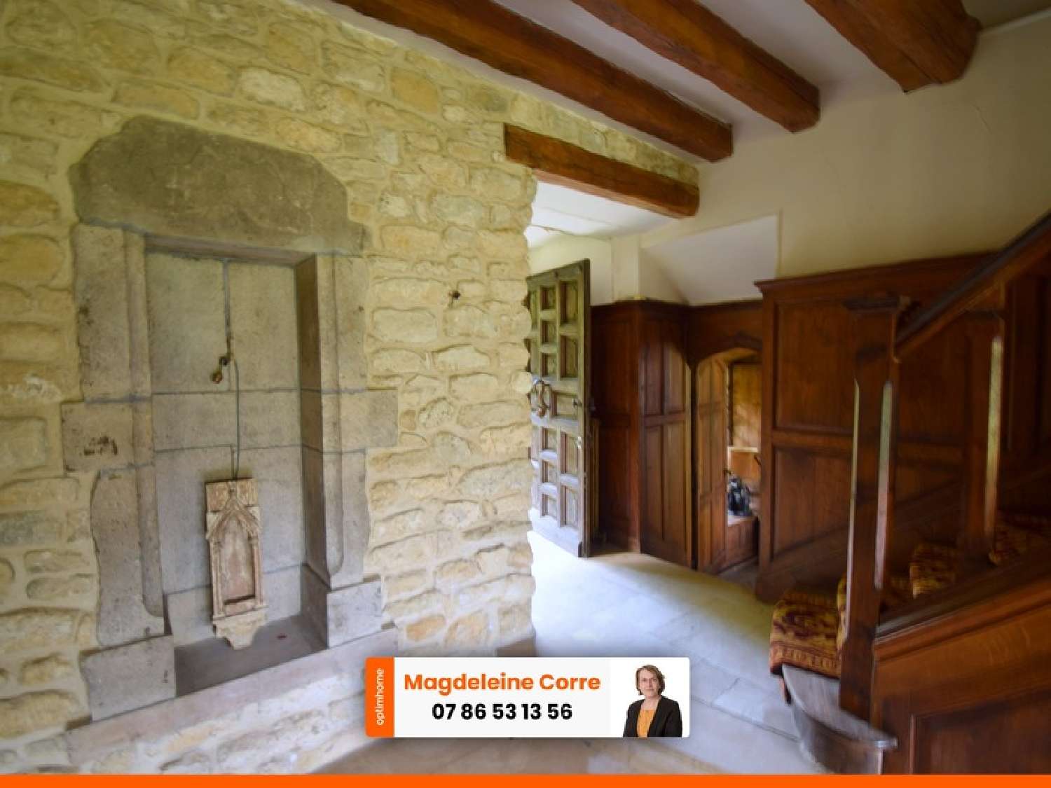  te koop huis Condécourt Val-d'Oise 5