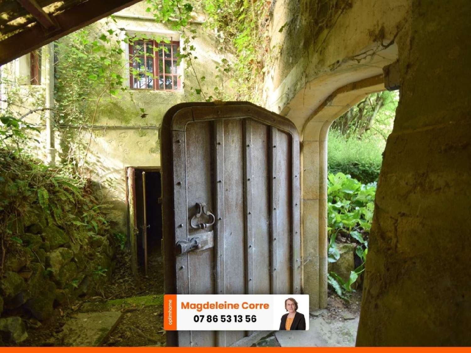  te koop huis Condécourt Val-d'Oise 6