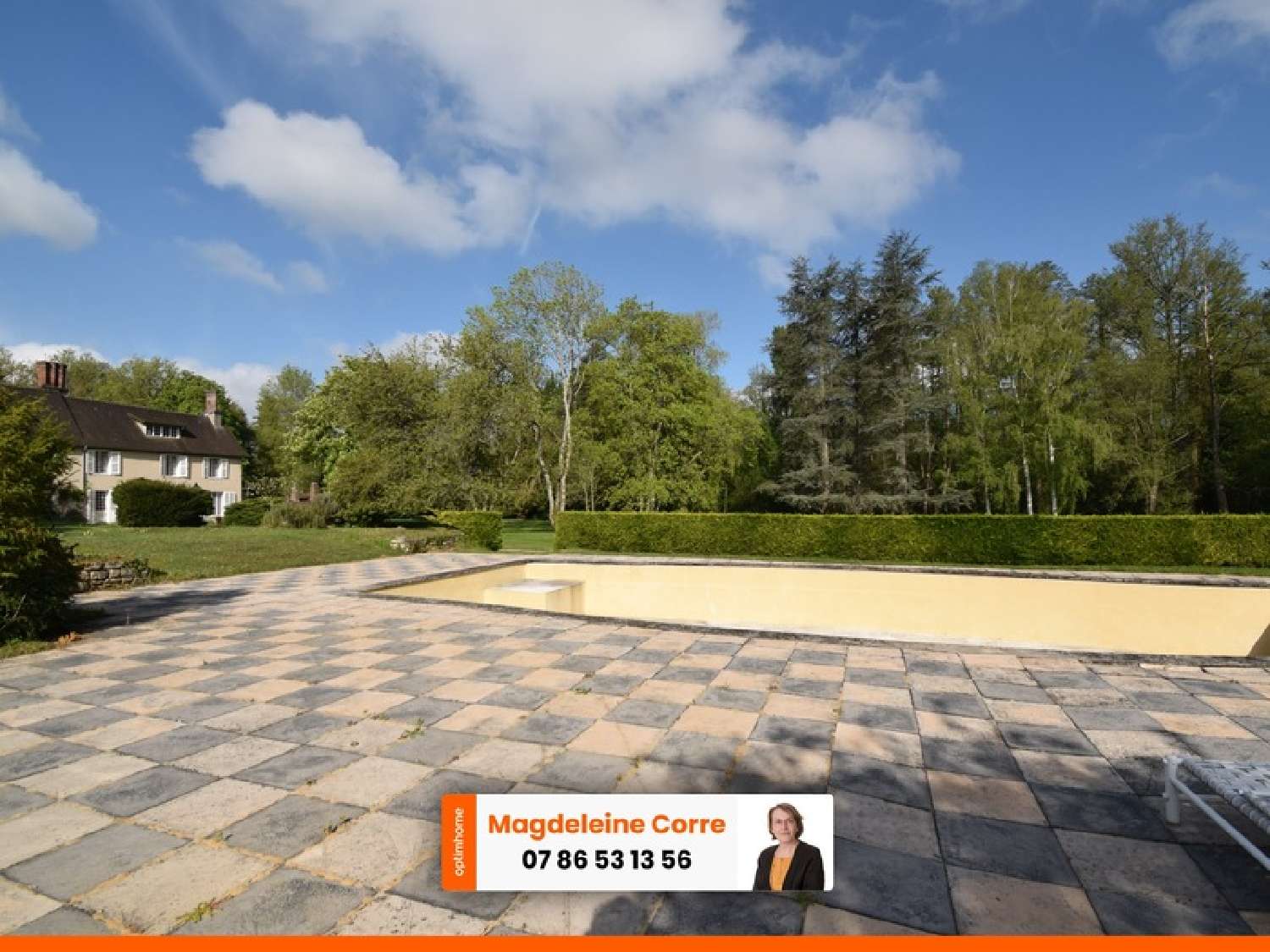  te koop huis Condécourt Val-d'Oise 7