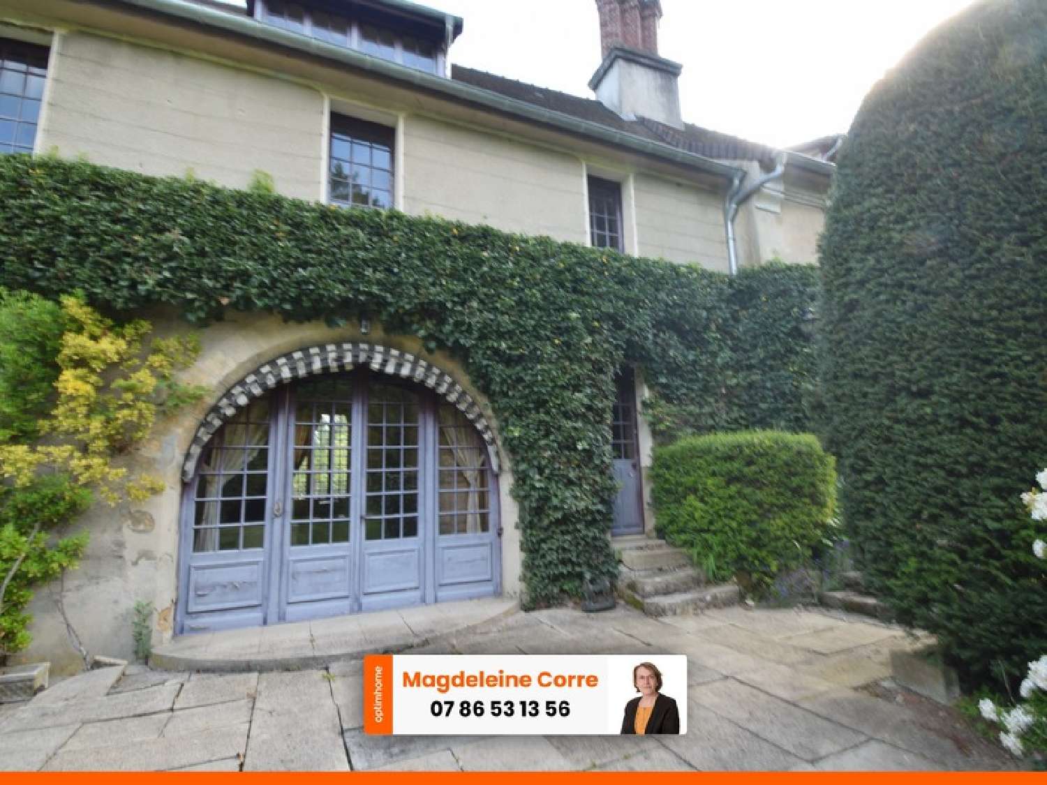  te koop huis Condécourt Val-d'Oise 8