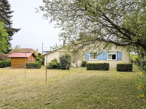 Condéon Charente huis foto 7345747