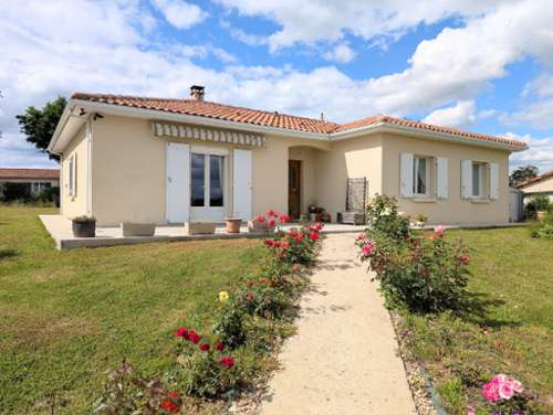Confolens Charente huis foto 7345749