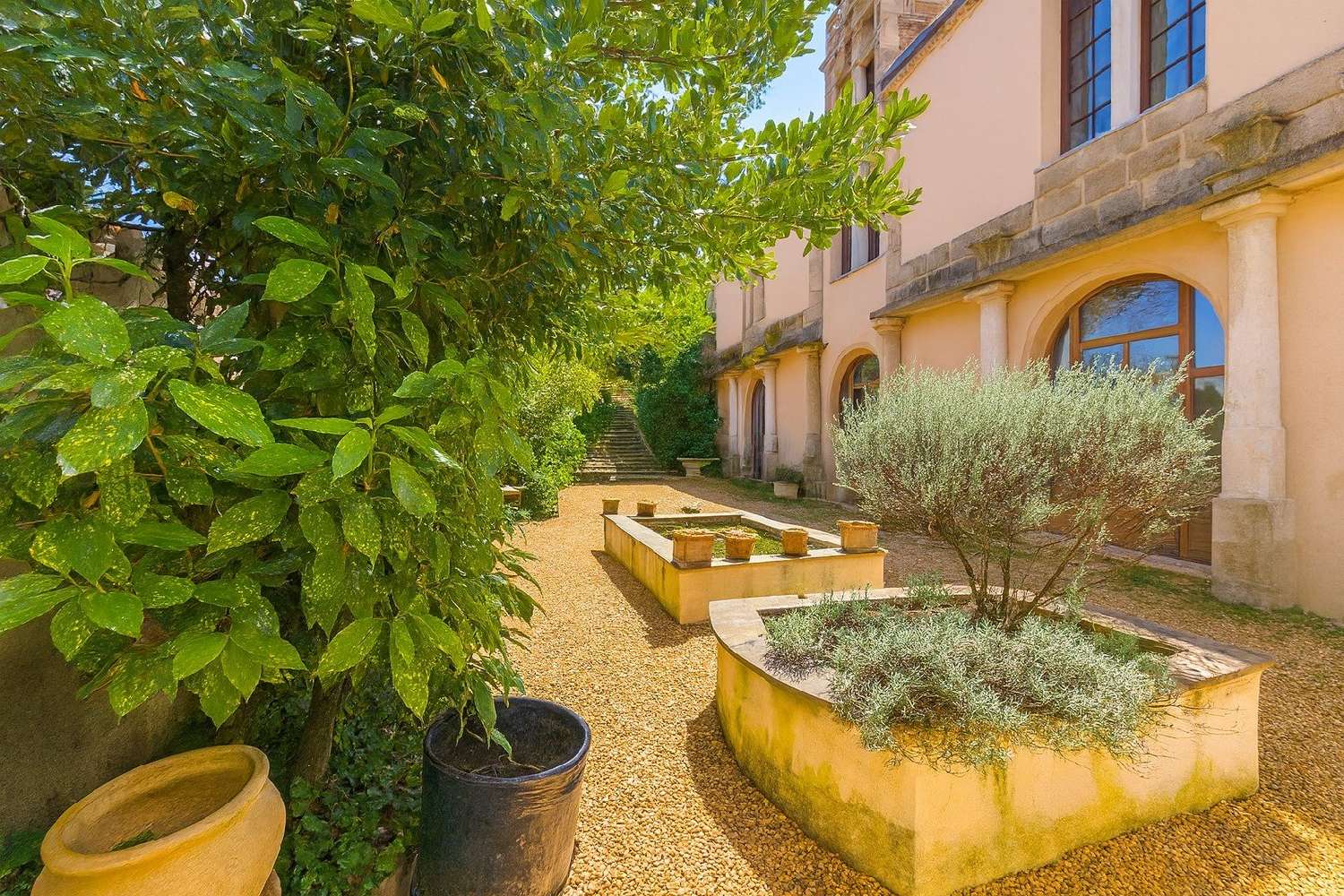  kaufen Haus Confolens Charente 1