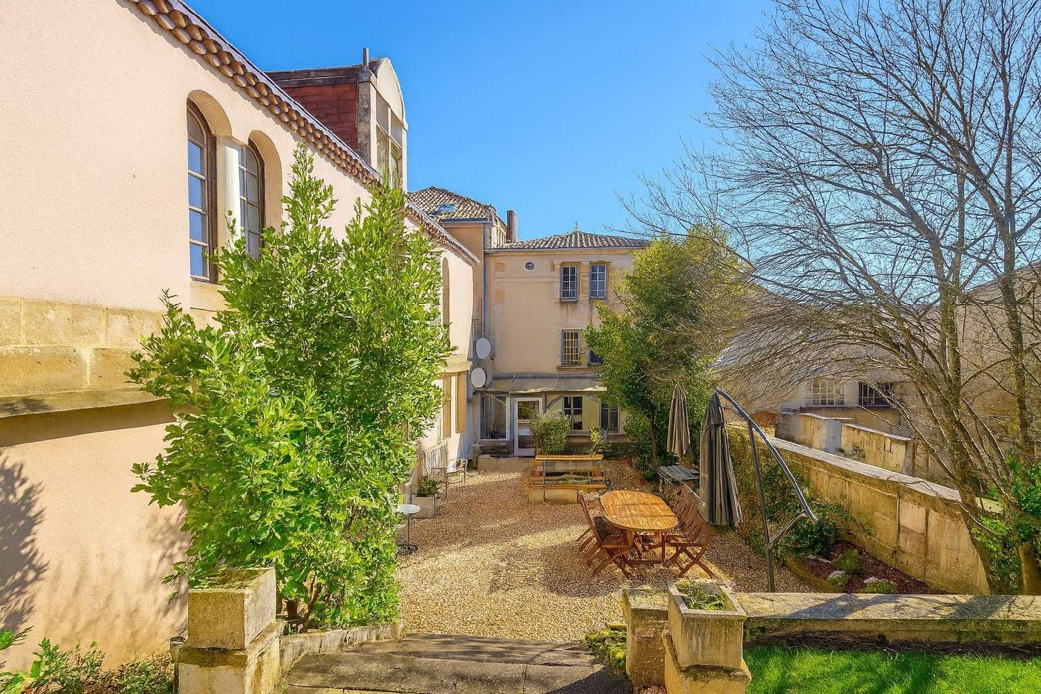  kaufen Haus Confolens Charente 2