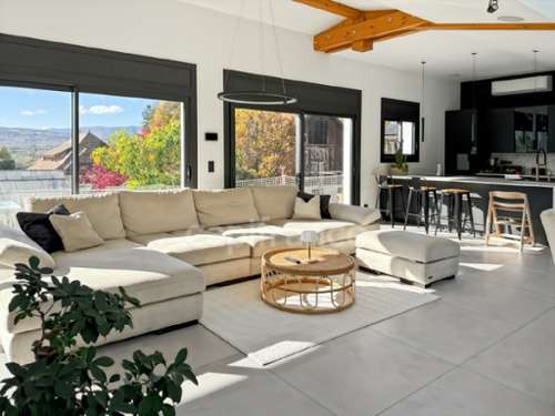 Contamine-sur-Arve Haute-Savoie maison foto 7334846