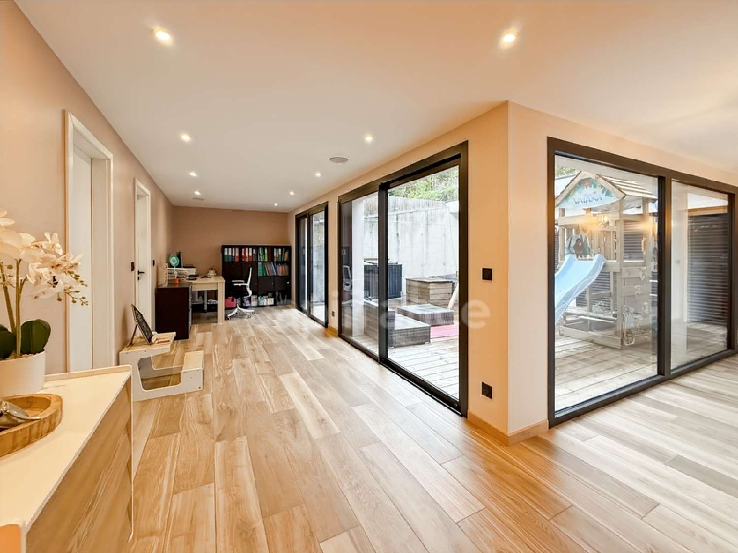  à vendre maison Contamine-sur-Arve Haute-Savoie 3