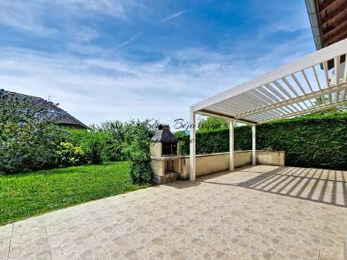 Contamine-sur-Arve Haute-Savoie maison foto 7338681