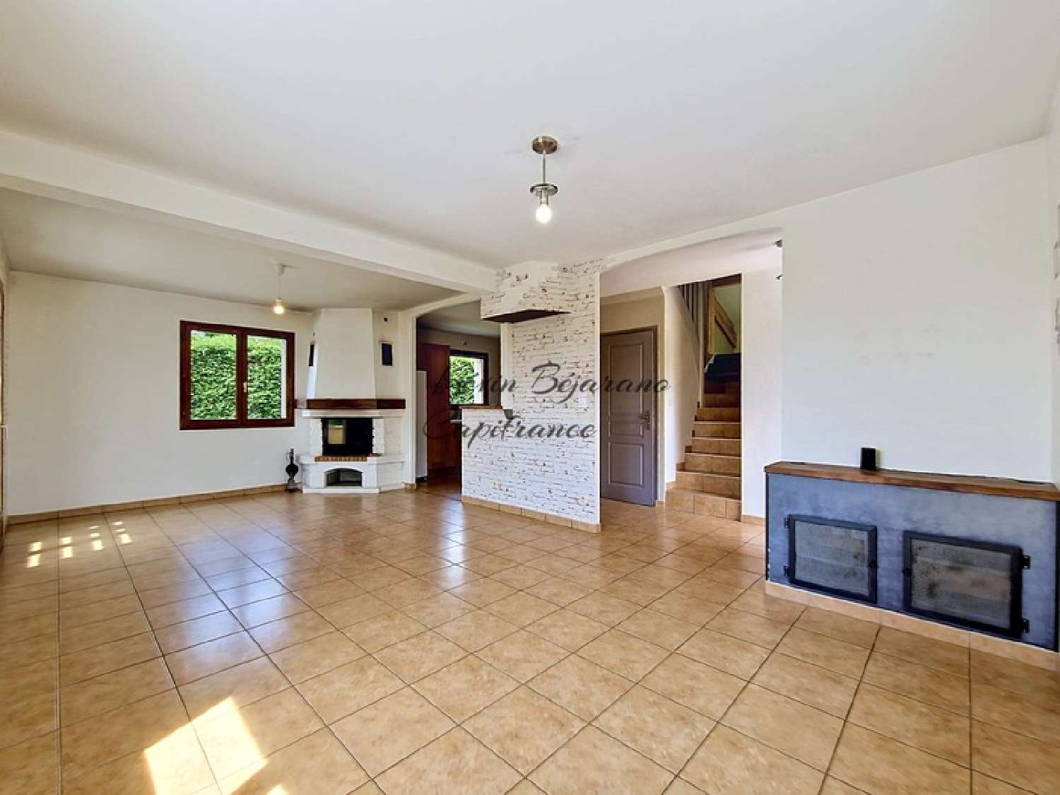 à vendre maison Contamine-sur-Arve Haute-Savoie 2