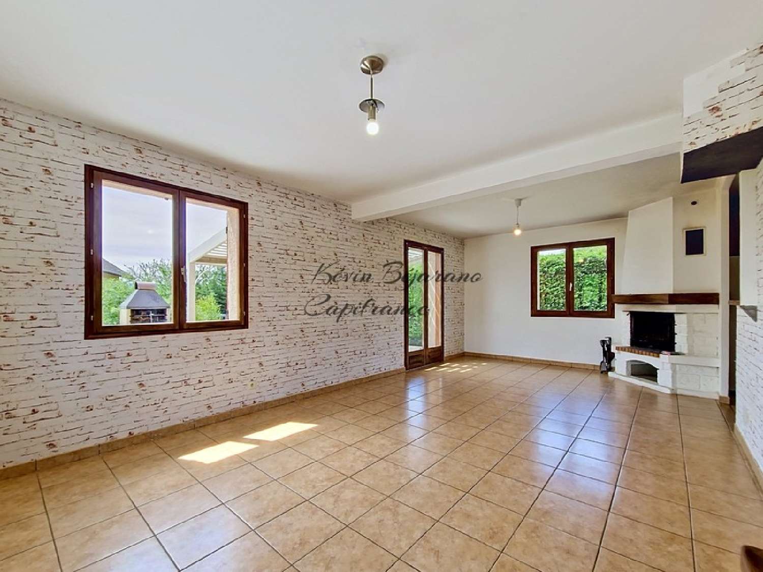  à vendre maison Contamine-sur-Arve Haute-Savoie 4