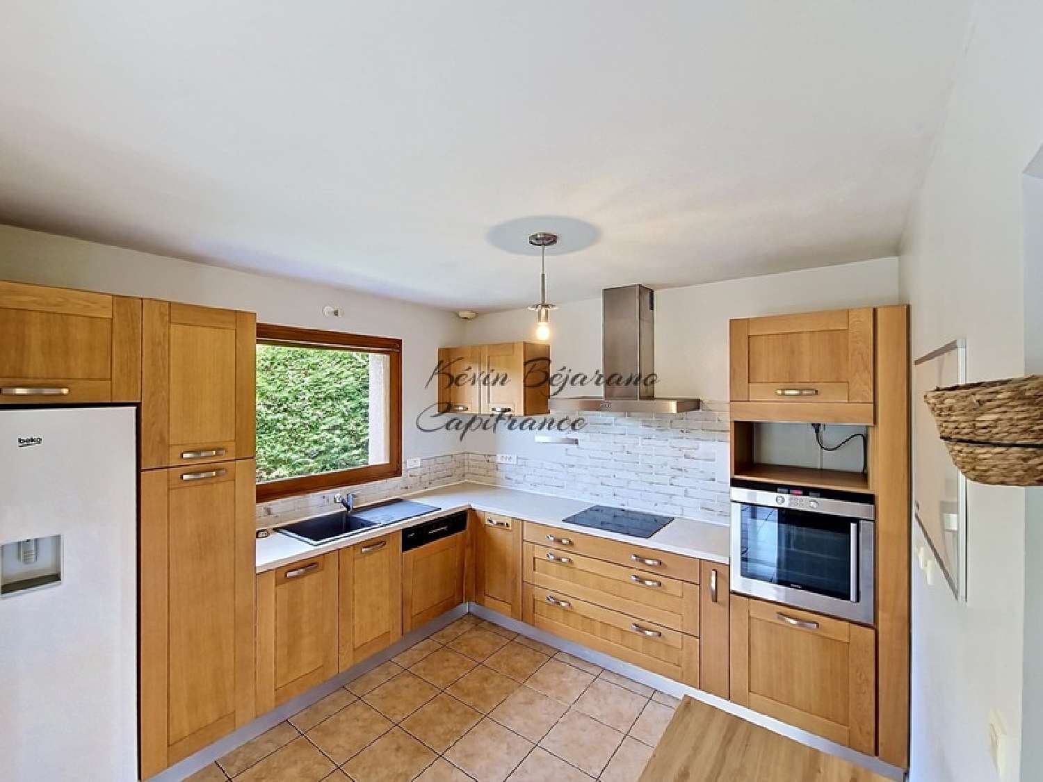  à vendre maison Contamine-sur-Arve Haute-Savoie 5