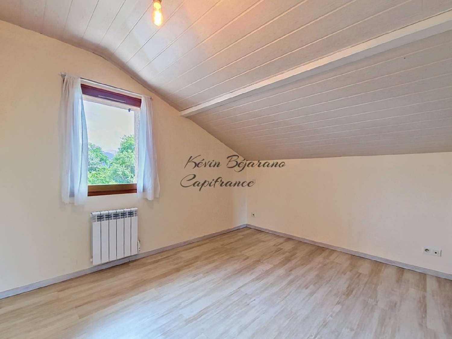  à vendre maison Contamine-sur-Arve Haute-Savoie 7