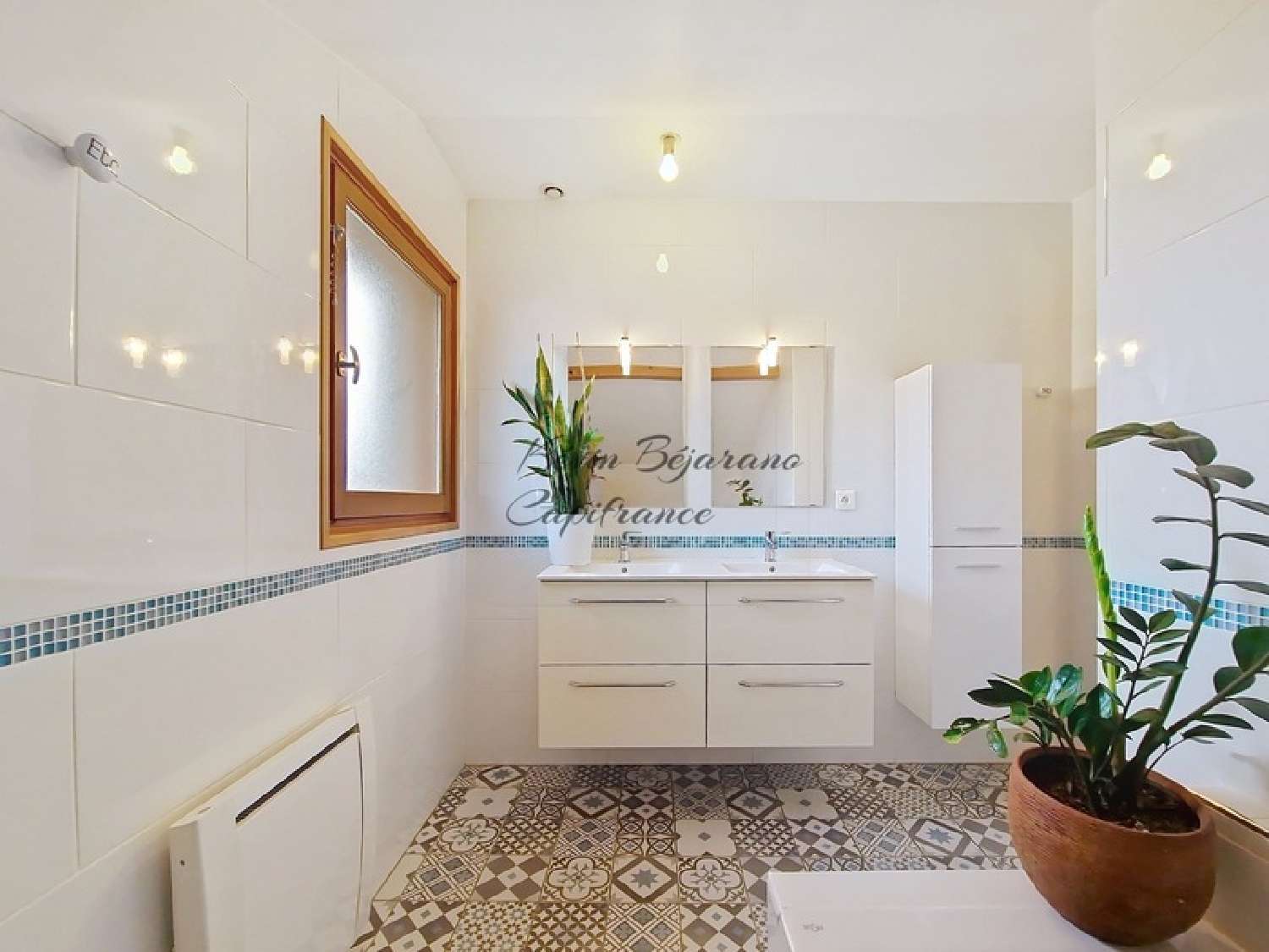  à vendre maison Contamine-sur-Arve Haute-Savoie 8