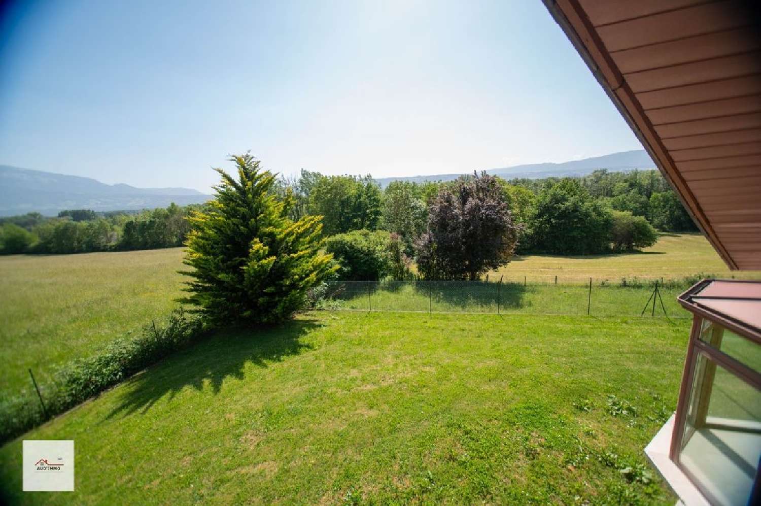 te koop huis Contamine-sur-Arve Haute-Savoie 1