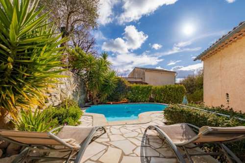 Contes Alpes-Maritimes huis foto 7337315