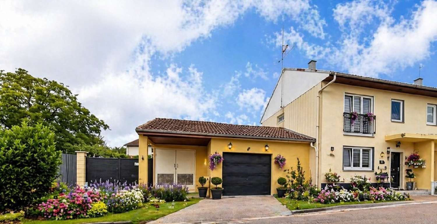 for sale house Contrexéville Vosges 1
