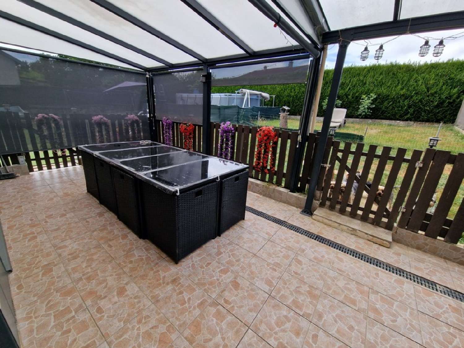 for sale house Contrexéville Vosges 3