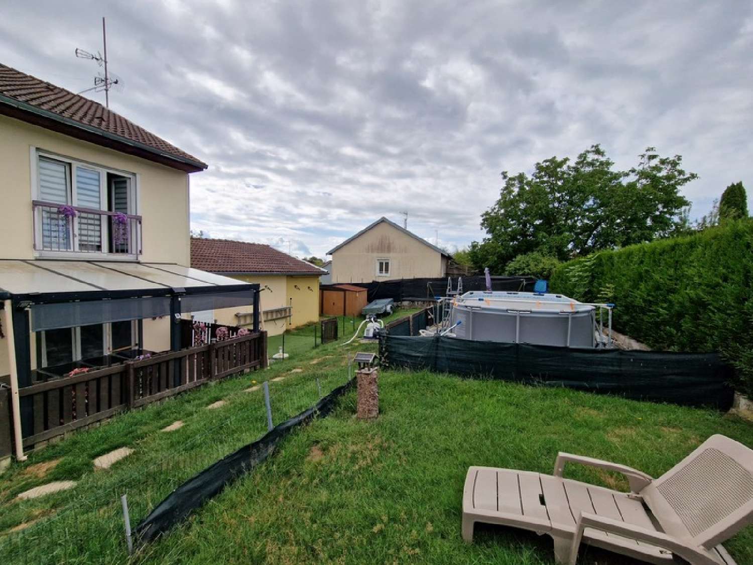 for sale house Contrexéville Vosges 8