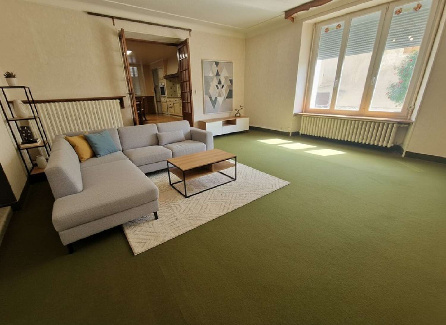 à vendre maison Contrexéville Vosges 2