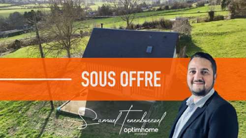 Coquainvilliers Calvados maison foto 7343365