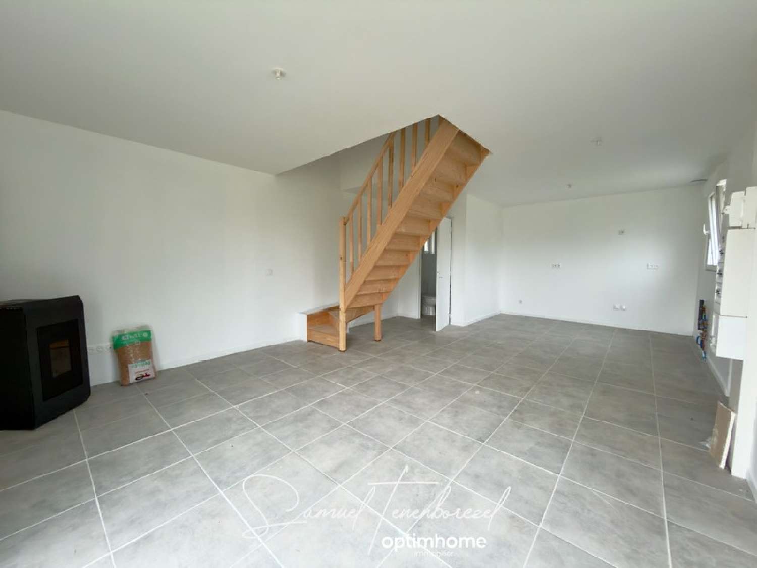 à vendre maison Coquainvilliers Calvados 3