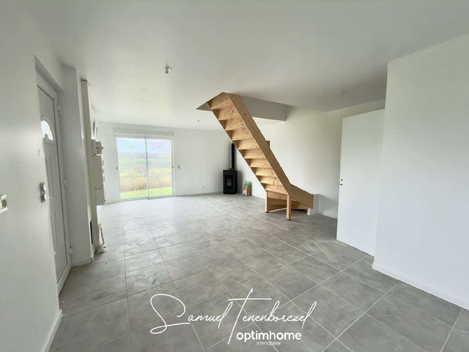 à vendre maison Coquainvilliers Calvados 4
