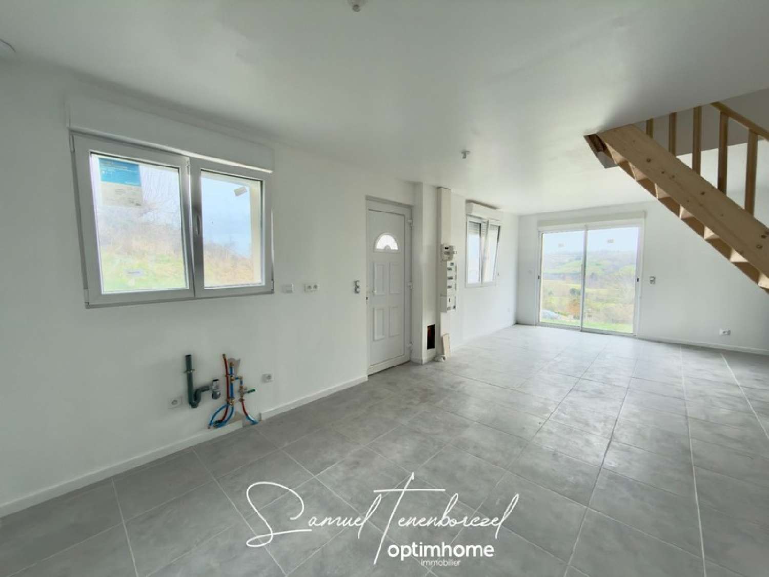 à vendre maison Coquainvilliers Calvados 5
