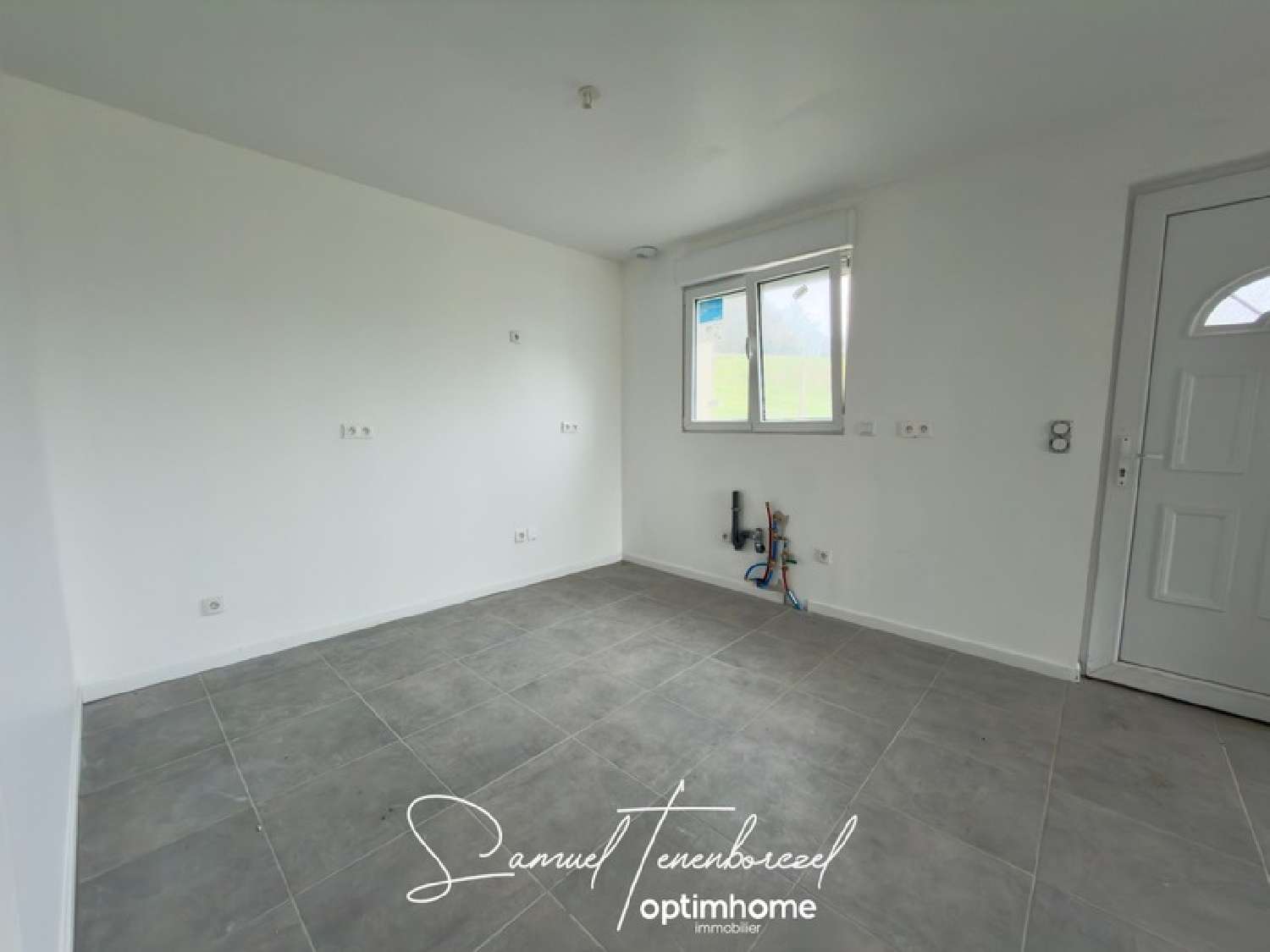 à vendre maison Coquainvilliers Calvados 6