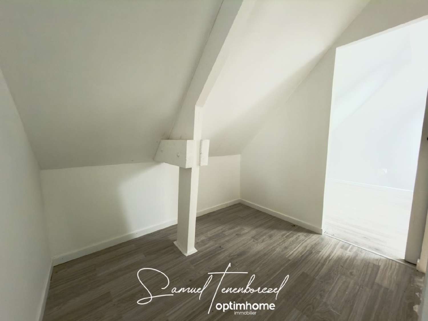 à vendre maison Coquainvilliers Calvados 7