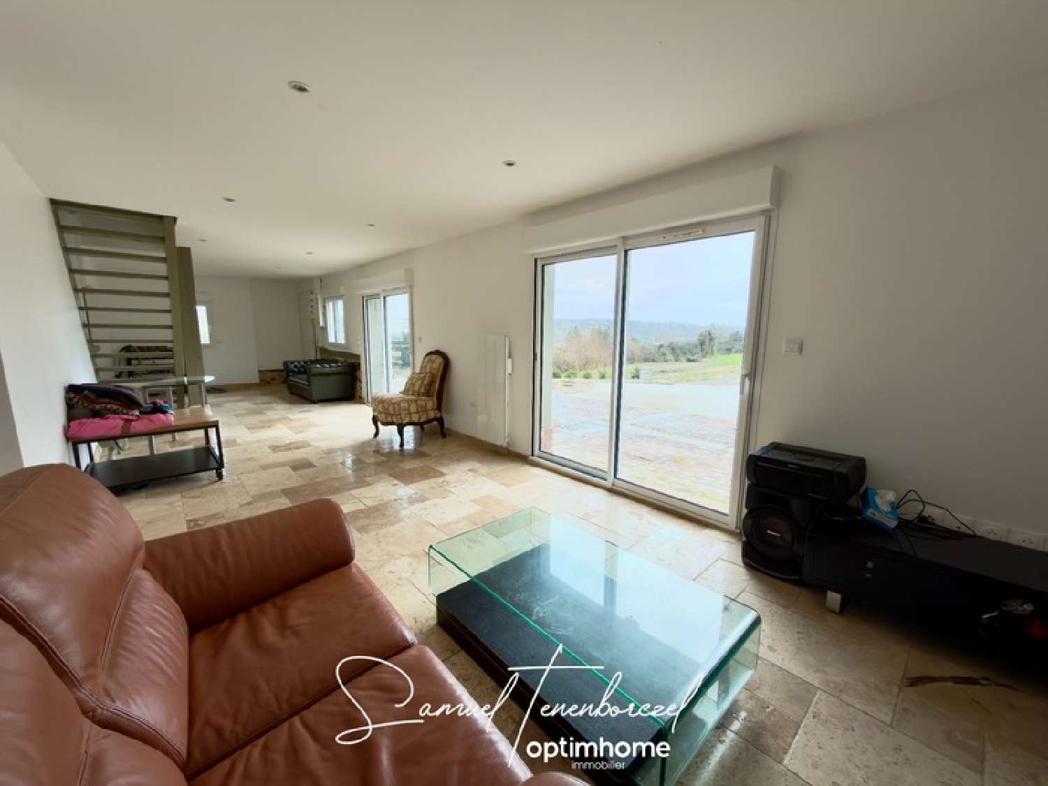 à vendre maison Coquainvilliers Calvados 4