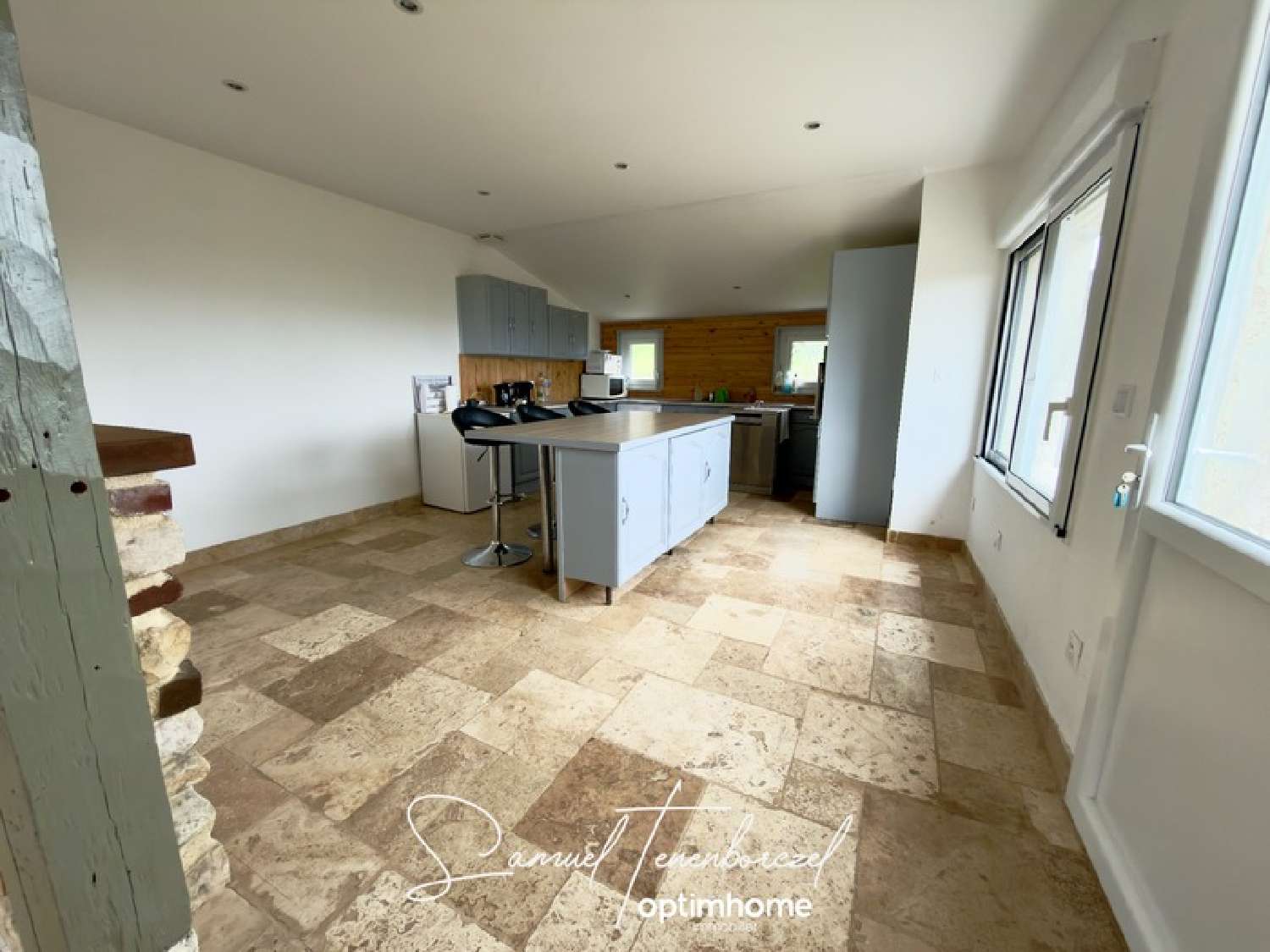 à vendre maison Coquainvilliers Calvados 5
