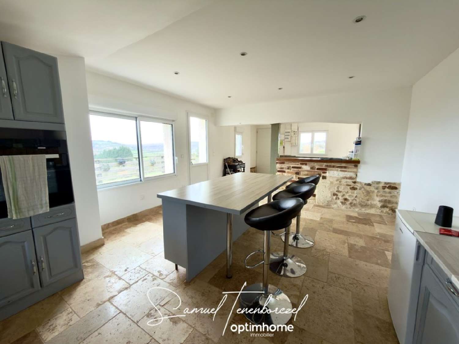 à vendre maison Coquainvilliers Calvados 6