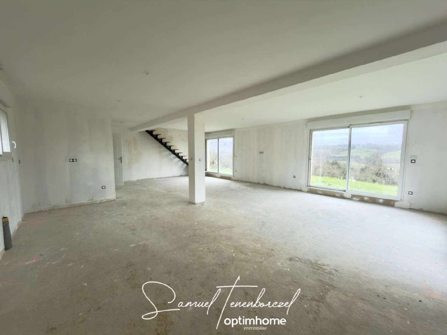 en venta casa Coquainvilliers Calvados 2