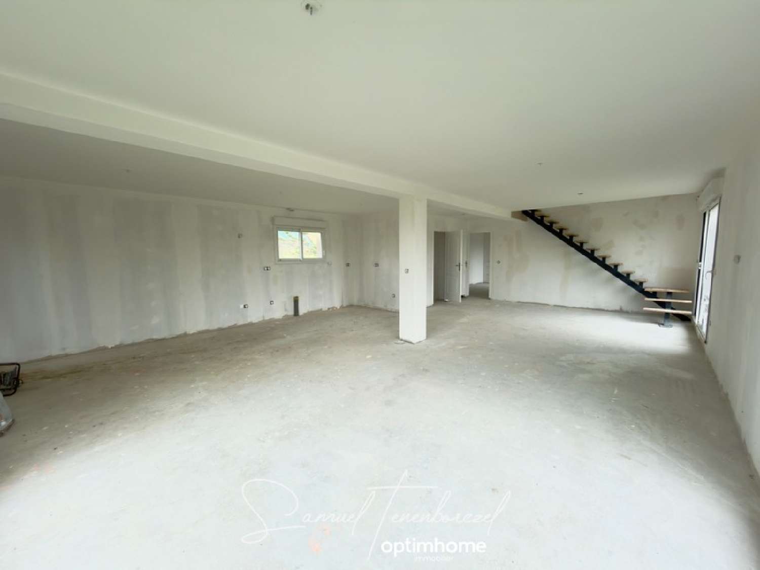 en venta casa Coquainvilliers Calvados 3
