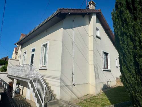 Corbeil-Essonnes Essonne huis foto 7332719