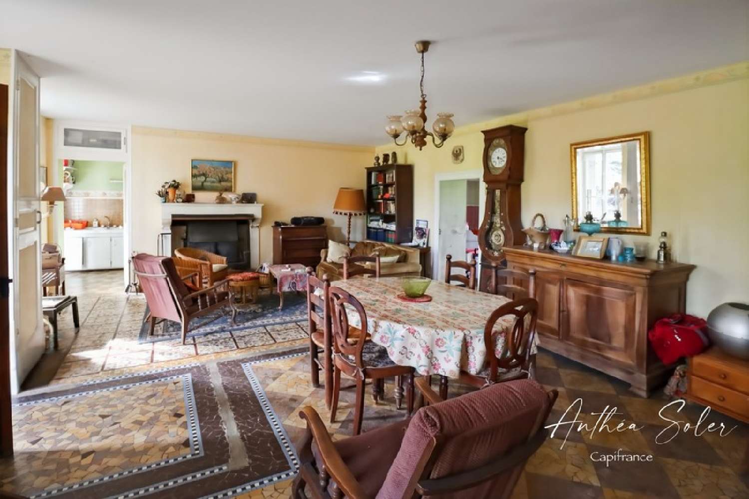  à vendre maison Corbigny Nièvre 2