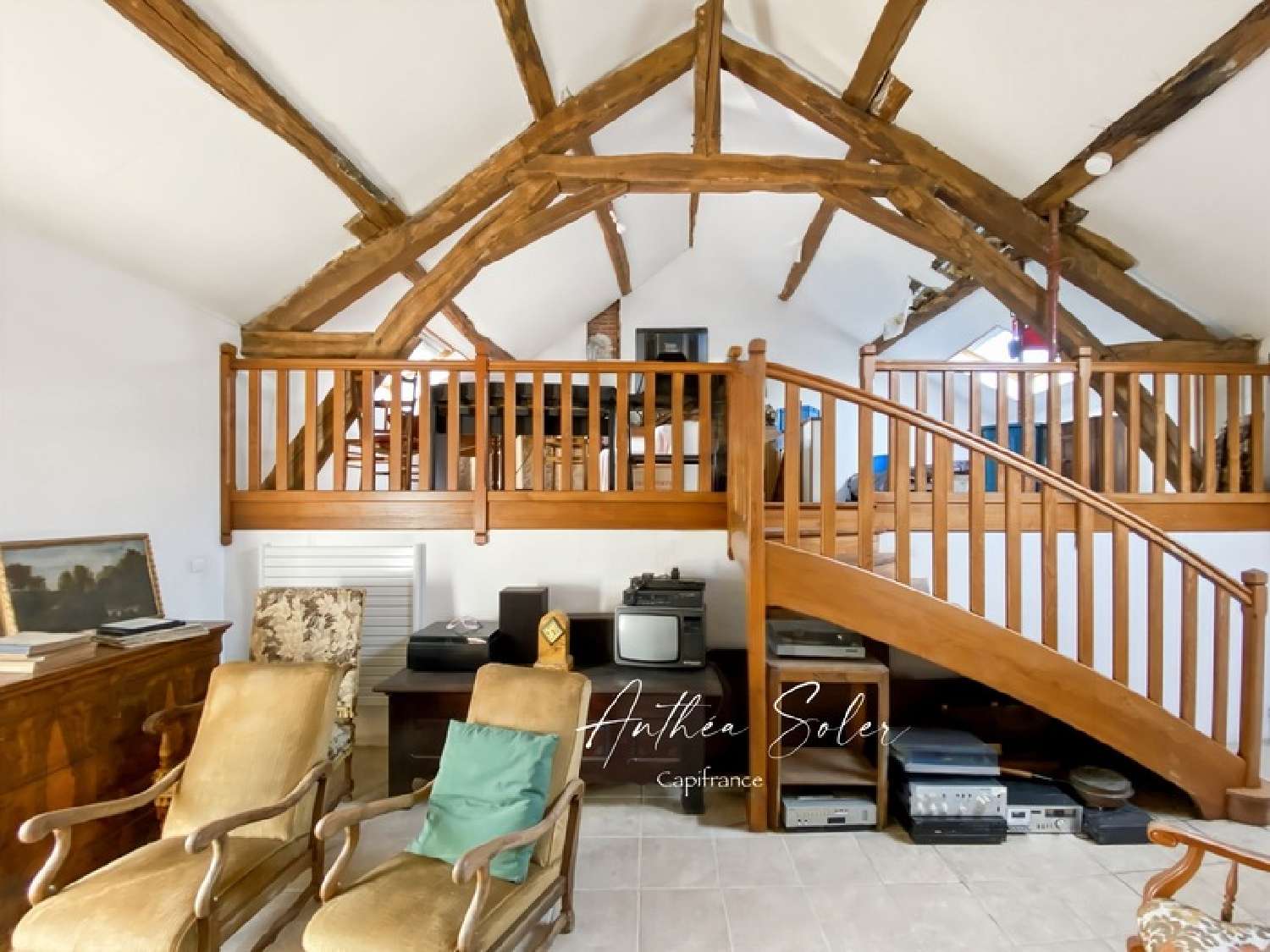  à vendre maison Corbigny Nièvre 4