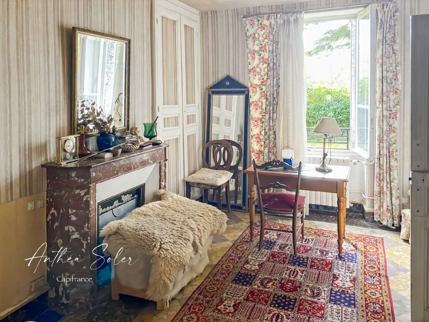  à vendre maison Corbigny Nièvre 6