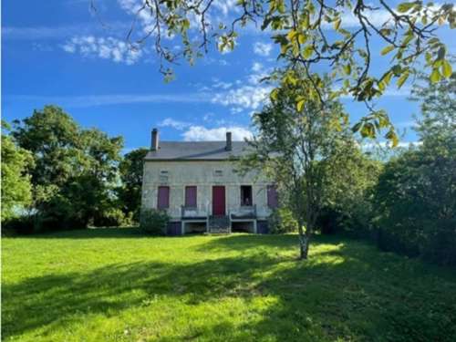 Corbigny Nièvre maison foto 7337176