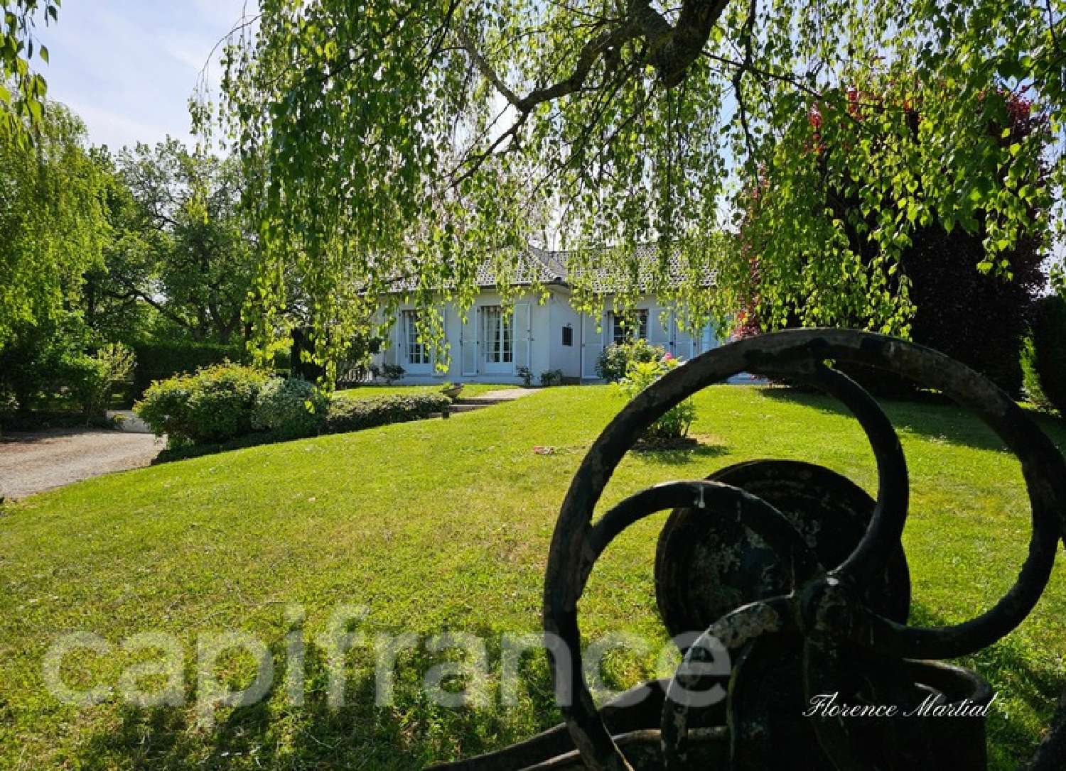  kaufen Haus Corcelles-lès-Cîteaux Côte-d'Or 1