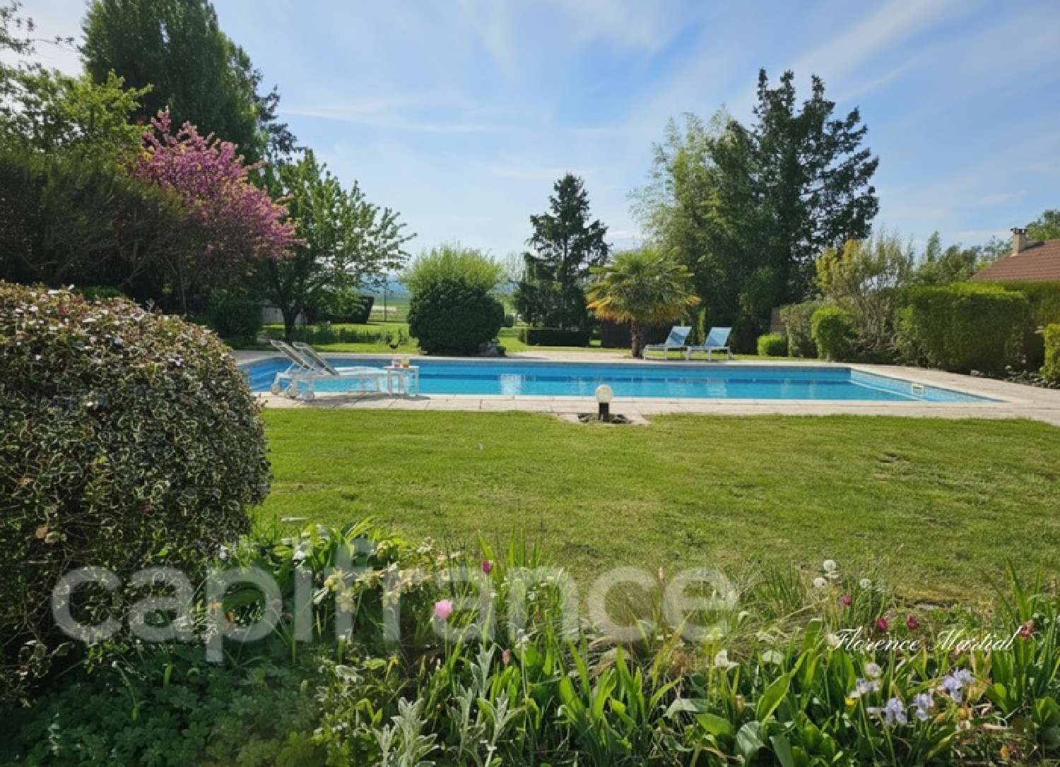  kaufen Haus Corcelles-lès-Cîteaux Côte-d'Or 2