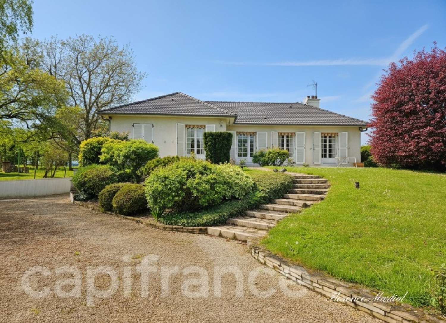  kaufen Haus Corcelles-lès-Cîteaux Côte-d'Or 4